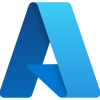 Azure-Logo Logo Azure